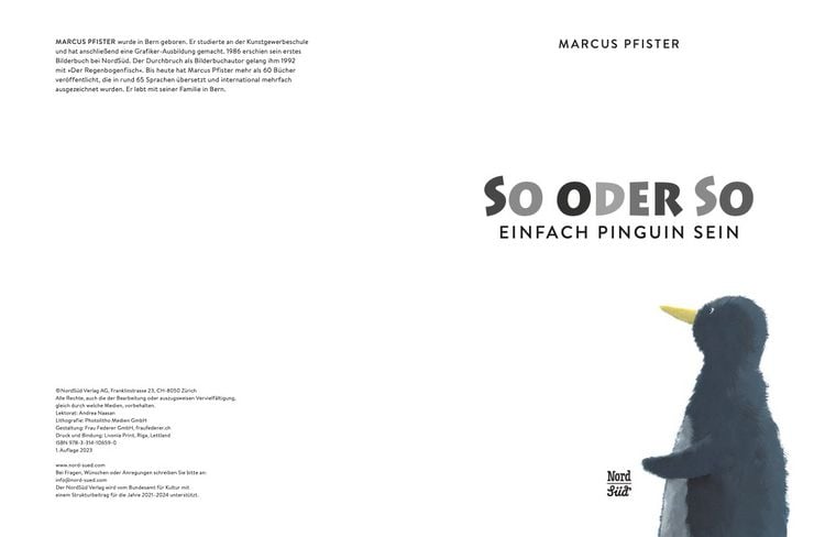Produktbild: So oder so