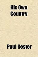 Produktbild: His Own Country