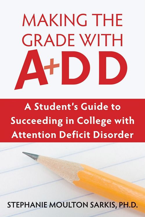 Produktbild: Making the Grade with ADD