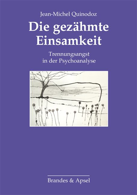 Produktbild: Die gez&auml;hmte Einsamkeit