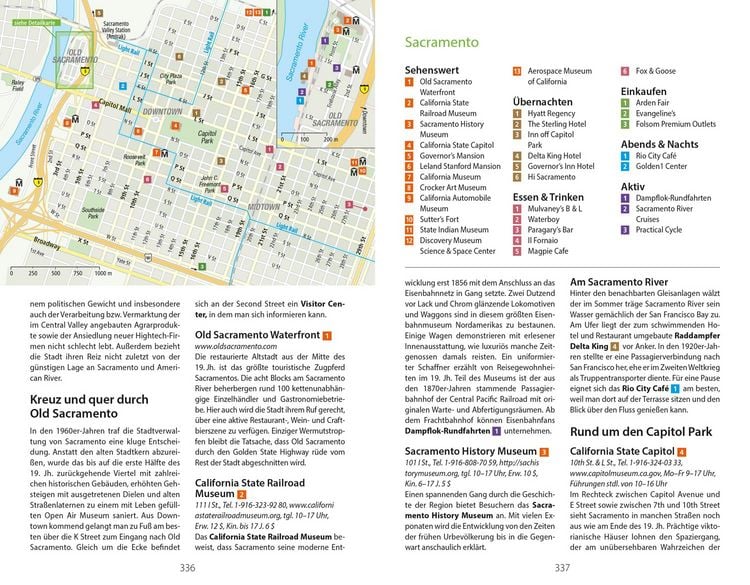 Produktbild: DUMONT Reise-Handbuch Reisef&uuml;hrer Kalifornien