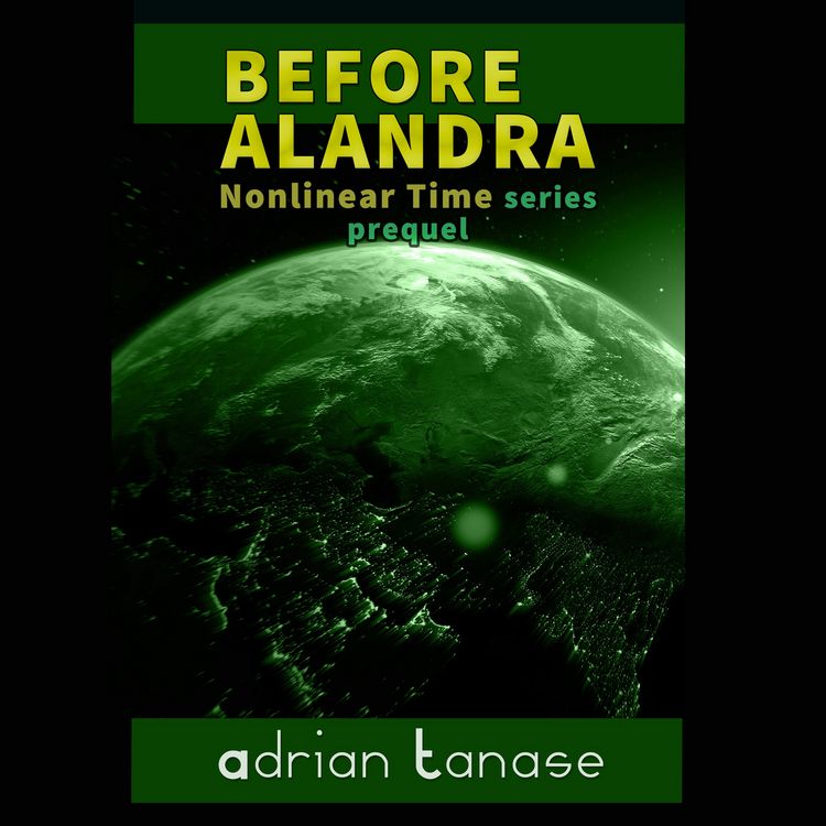 Produktbild: Before Alandra