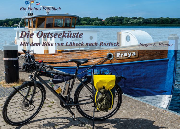 Produktbild: Die Ostseek&uuml;ste