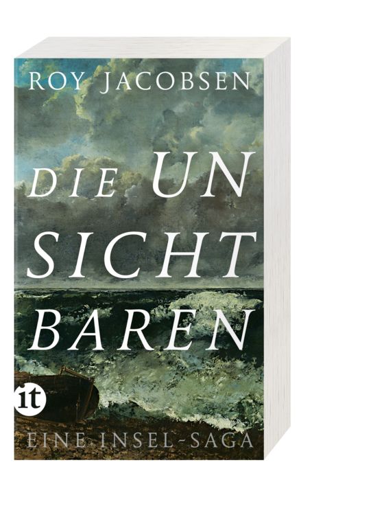Produktbild: Die Unsichtbaren