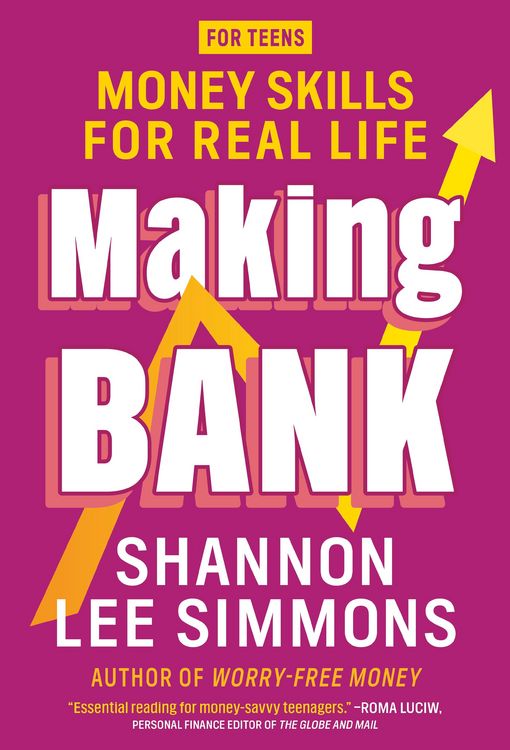 Produktbild: Making Bank