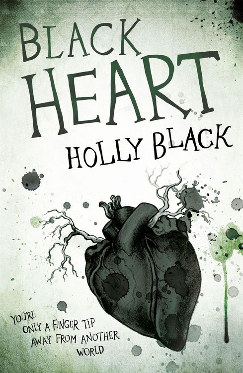 Produktbild: Black Heart