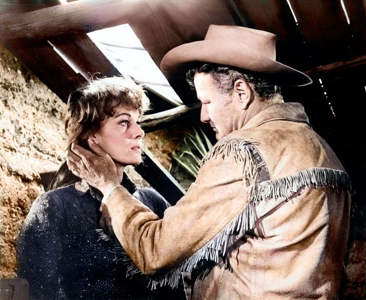Produktbild: Gef&auml;hrten des Todes (The Deadly Companions) (Filmjuwelen)