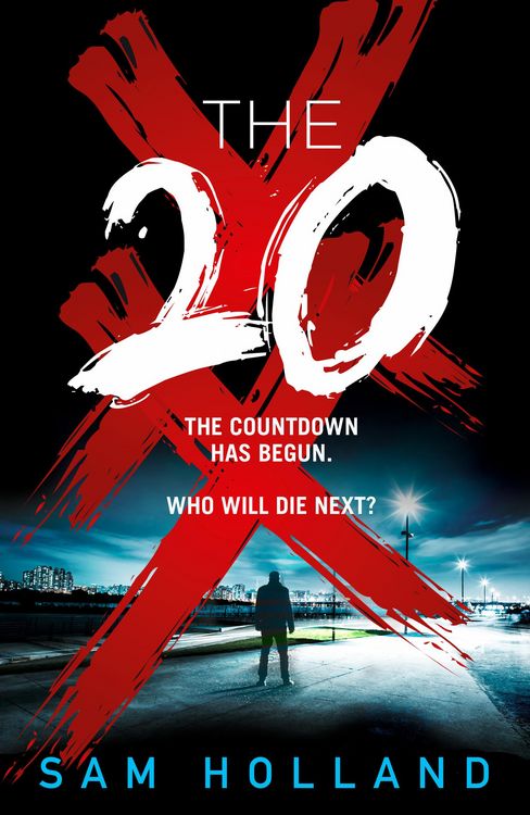 Produktbild: The Twenty