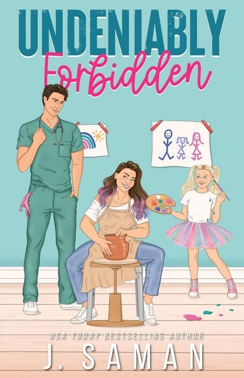 Produktbild: Undeniably Forbidden