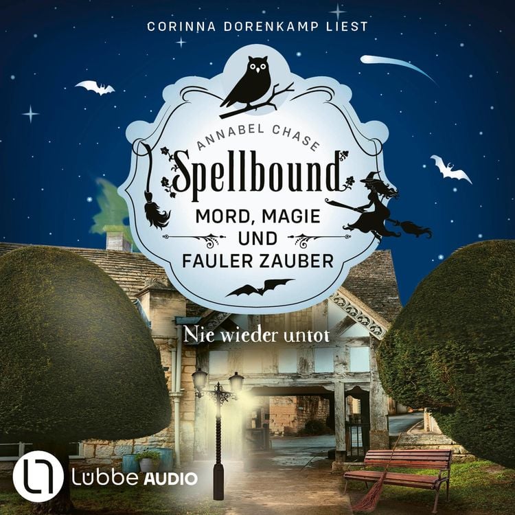Produktbild: Nie wieder untot