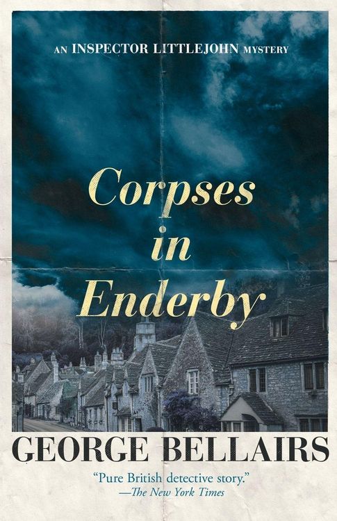 Produktbild: Corpses in Enderby