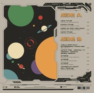 Produktbild: Star Trek