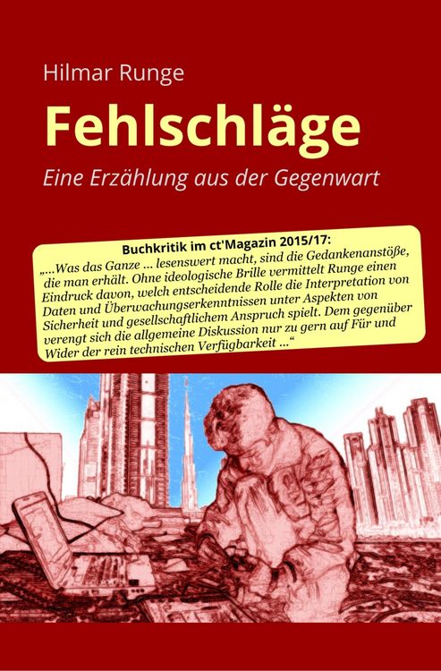 Produktbild: Fehlschl&auml;ge