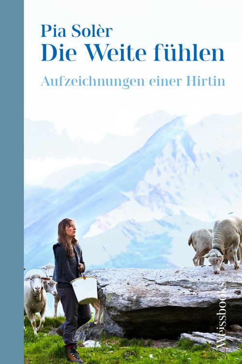 Produktbild: Die Weite f&uuml;hlen
