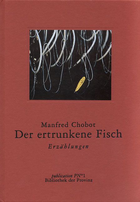 Produktbild: Der ertrunkene Fisch