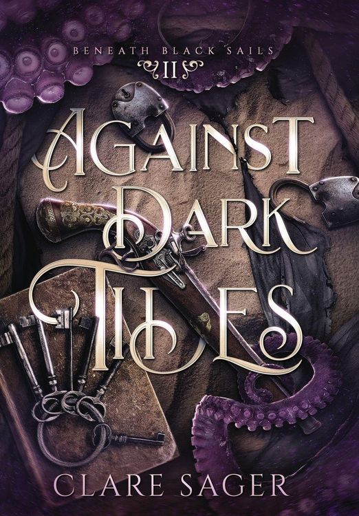 Produktbild: Against Dark Tides
