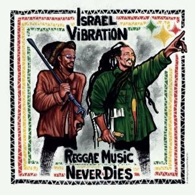 Produktbild: Reggae Music Never Dies