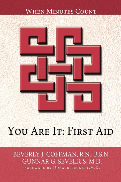 Produktbild: You Are It