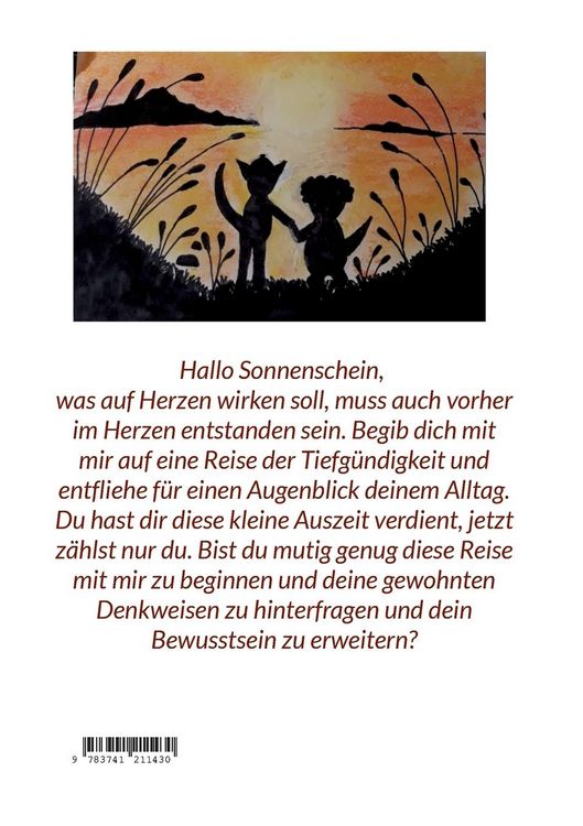Produktbild: Komm, wir sprechen &uuml;ber das Leben