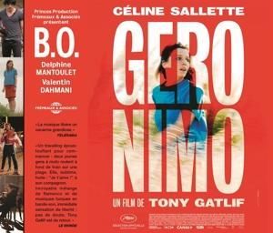 Produktbild: Geronimo - Bande Originale