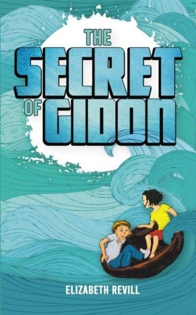 Produktbild: The Secret of Gidon