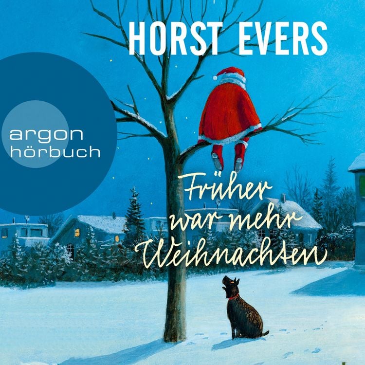 Produktbild: Früher war mehr Weihnachten