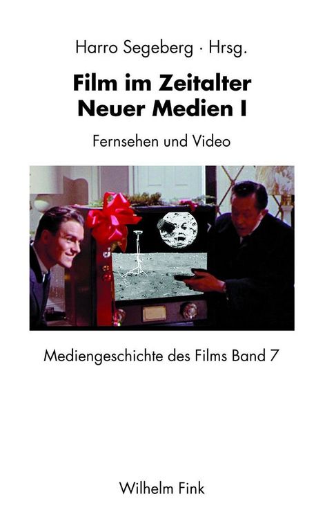 Produktbild: Film im Zeitalter "Neuer Medien"