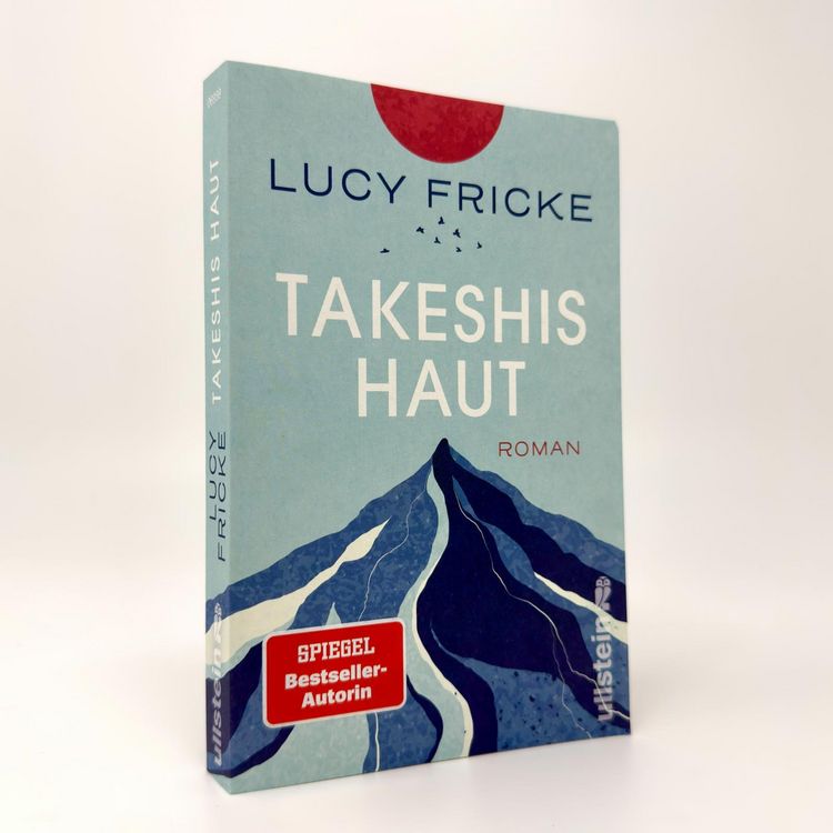 Produktbild: Takeshis Haut