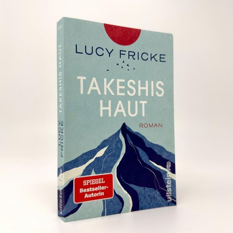 Produktbild: Takeshis Haut