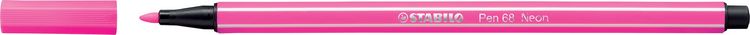 Produktbild: STABILO Pen 68 Neon rosarot