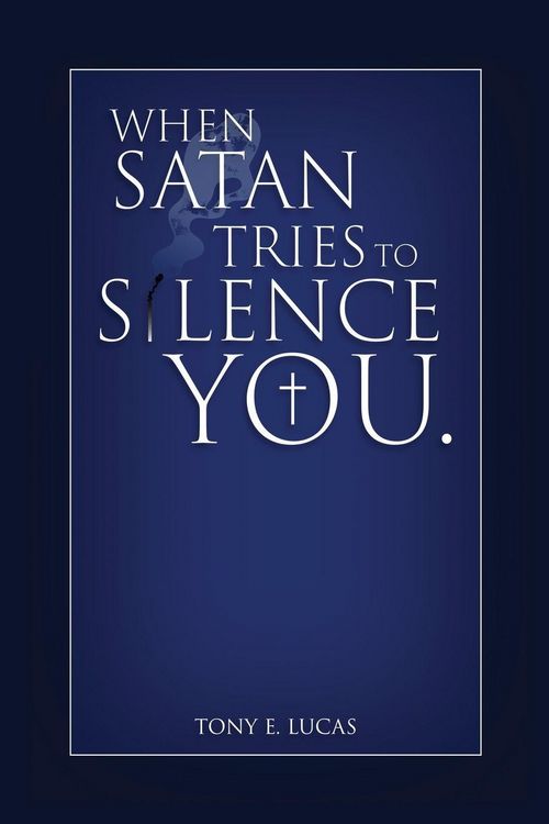 Produktbild: When Satan Tries To Silence You