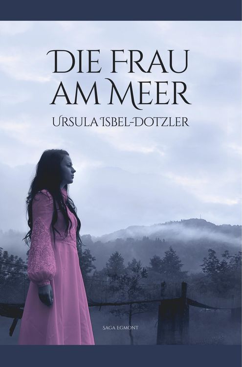 Produktbild: Die Frau am Meer