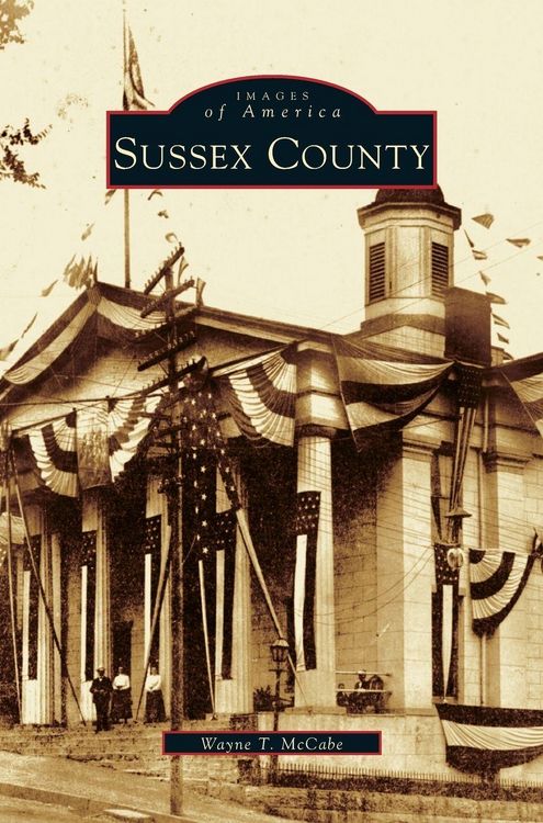 Produktbild: Sussex County