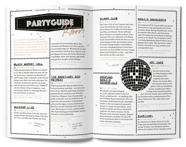 Produktbild: GuideMe Reisef&uuml;hrer Rom