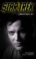 Produktbild: Cloak: Section 31
