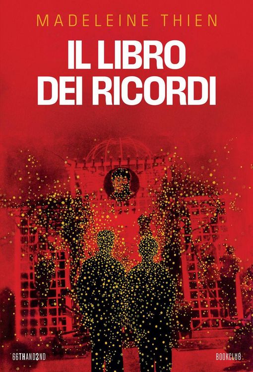 Produktbild: Il libro dei ricordi
