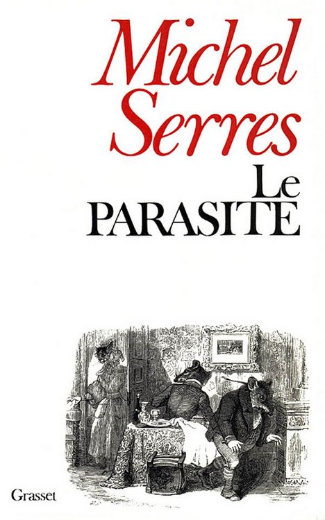 Produktbild: Le parasite