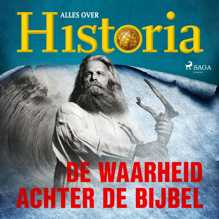 Produktbild: De waarheid achter de Bijbel