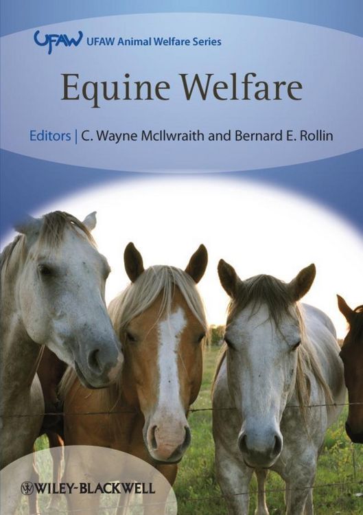 Produktbild: Equine Welfare
