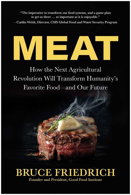 Produktbild: Meat