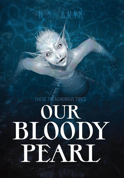 Produktbild: Our Bloody Pearl