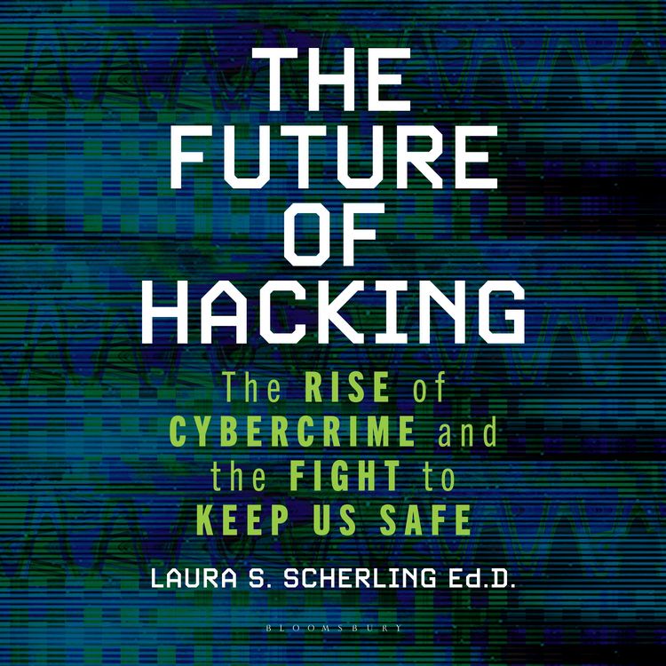 Produktbild: The Future of Hacking