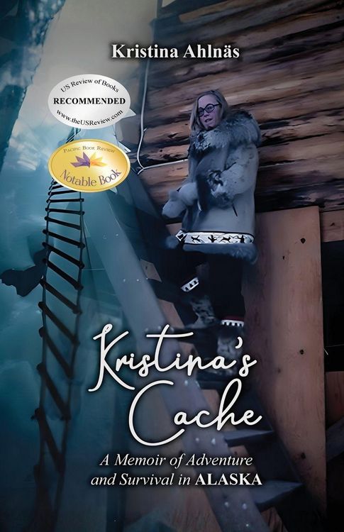 Produktbild: Kristina's Cache