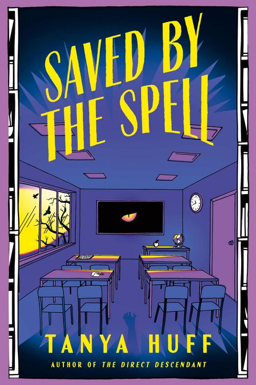 Produktbild: Saved by the Spell