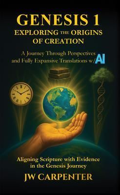 Produktbild: Genesis 1 Exploring the Origins of Creation