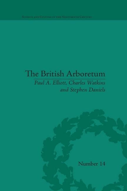 Produktbild: The British Arboretum