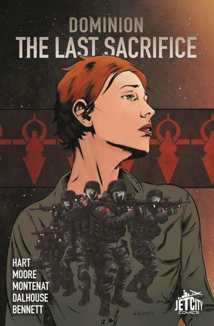 Produktbild: The Last Sacrifice