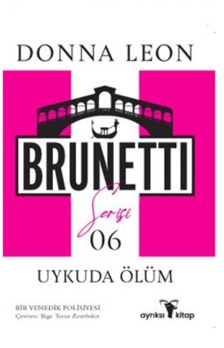 Produktbild: Uykuda &Ouml;l&uuml;m