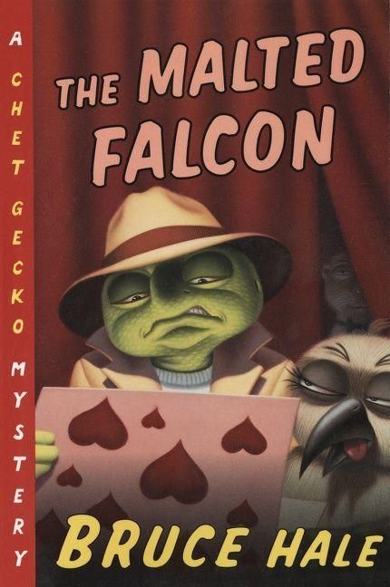 Produktbild: The Malted Falcon