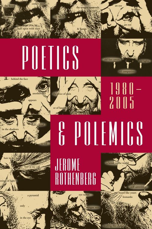 Produktbild: Poetics & Polemics